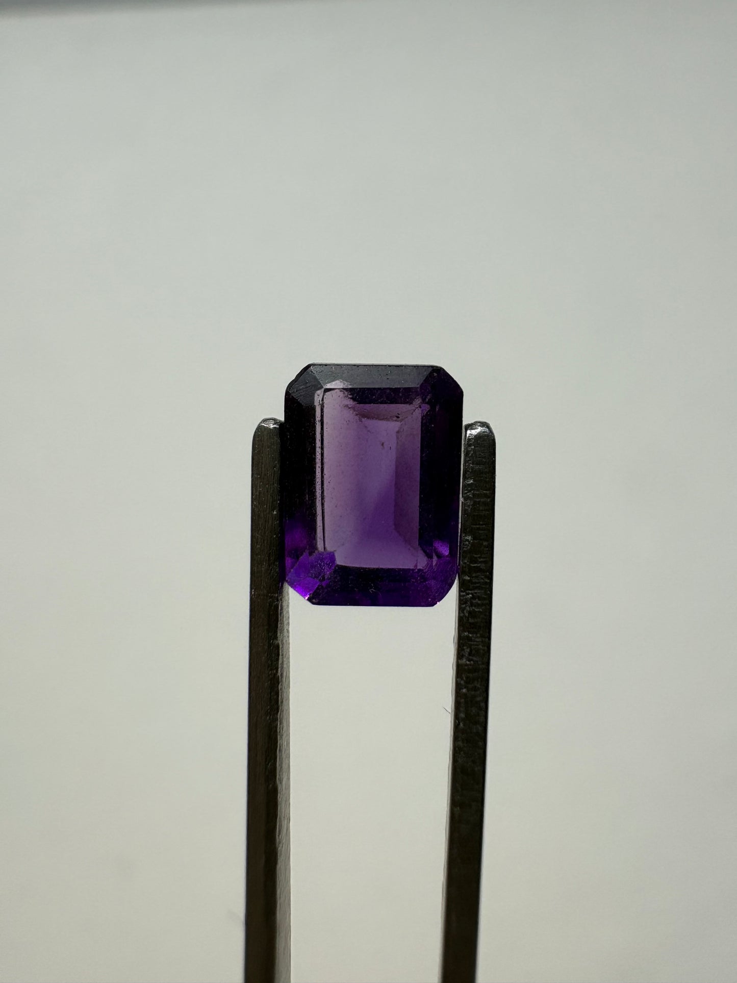 0.915 Amethyst Emerald