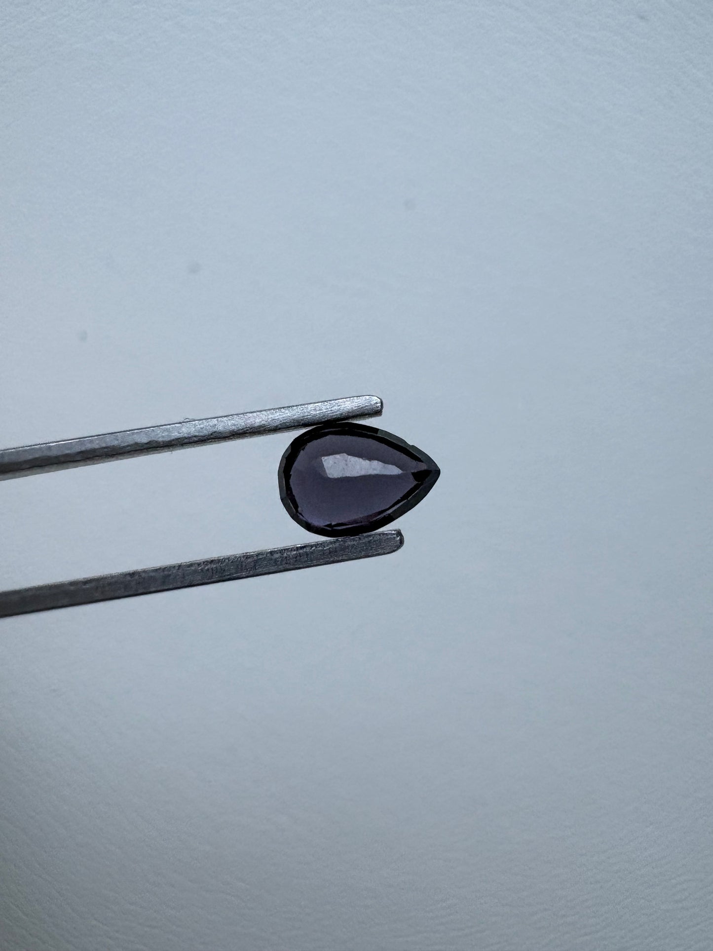 0.640 Spinel Pear