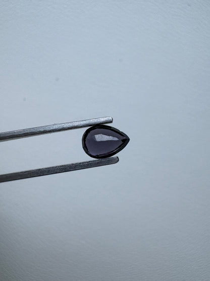 0.640 Spinel Pear