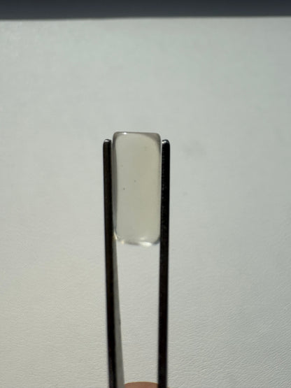 1.940 Moonstone Rectangle