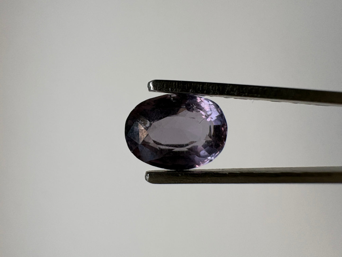 1.650 Tourmaline Oval