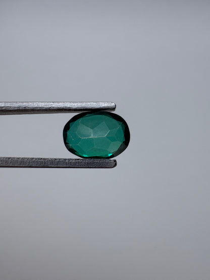 0.970 Diopside Oval
