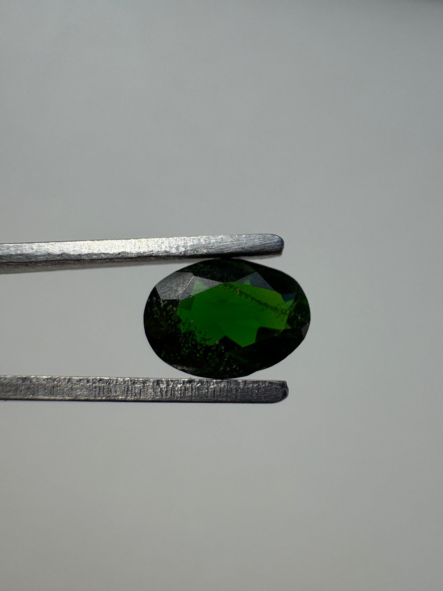 0.745 Diopside Oval