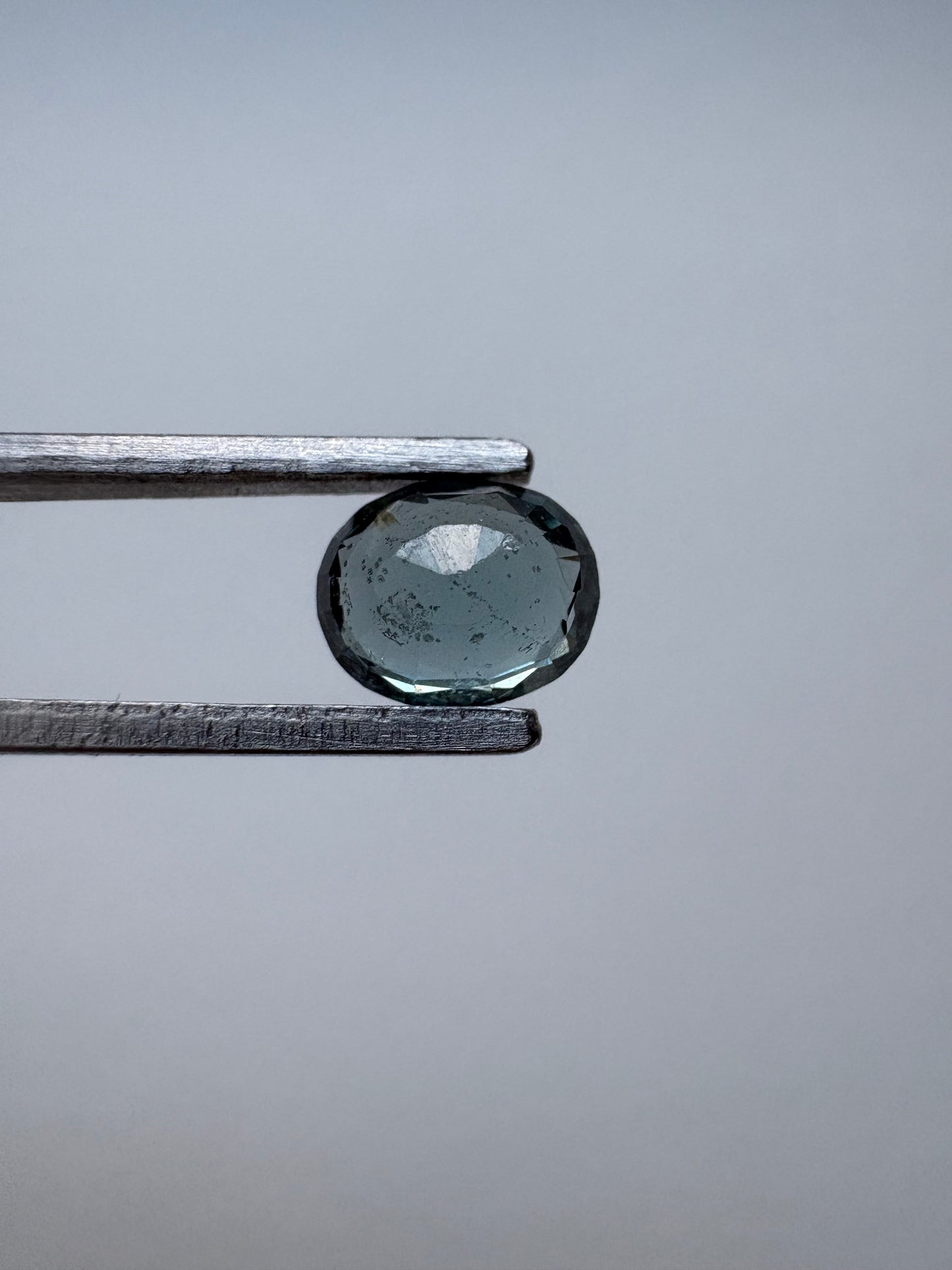 0.665 Spinel Oval