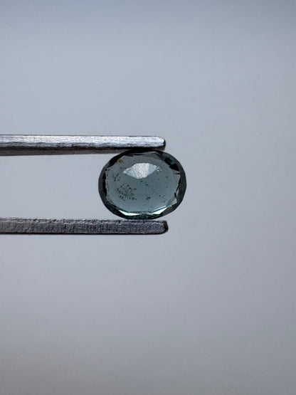 0.665 Spinel Oval