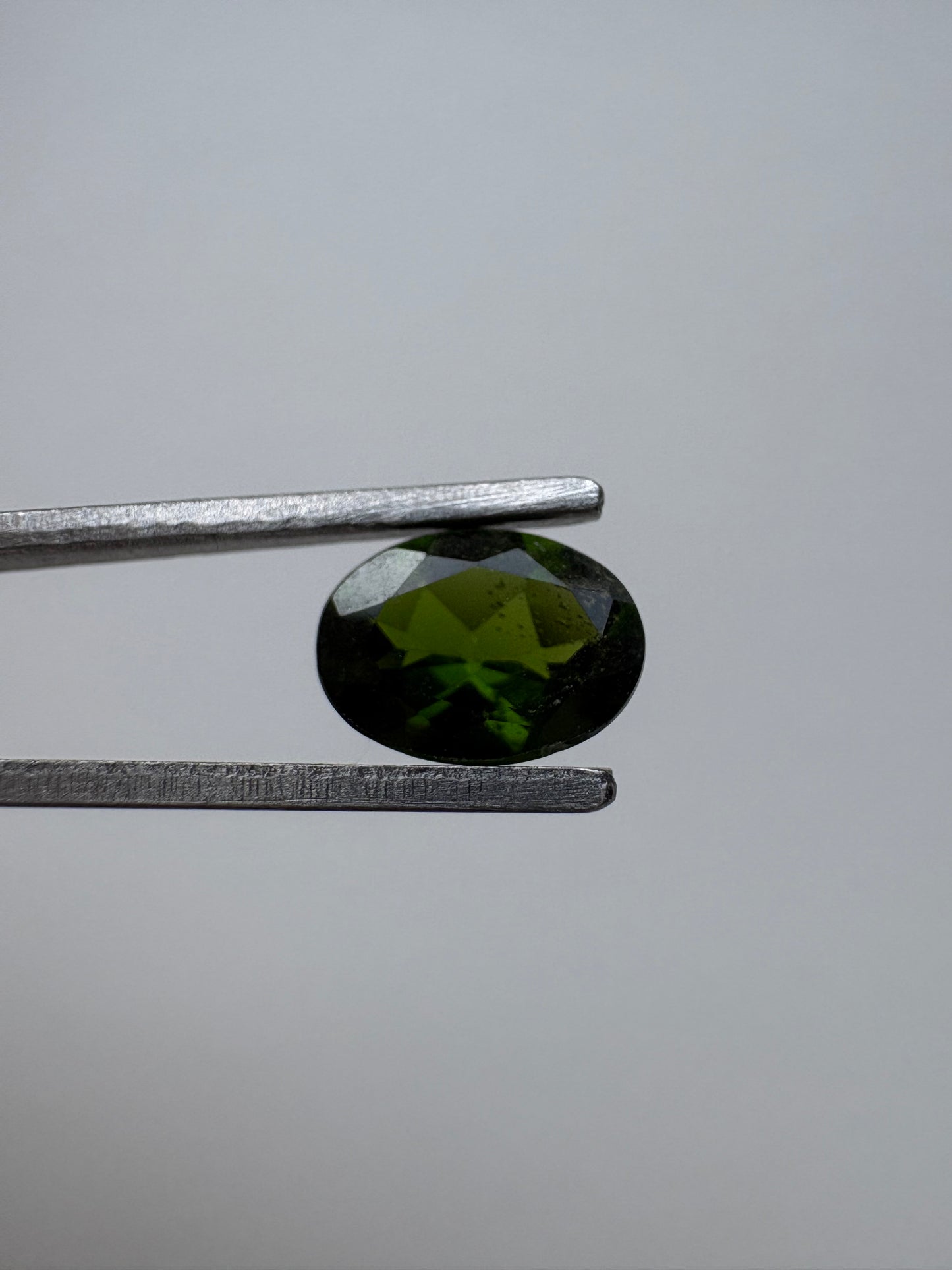 0.740 Diopside Oval