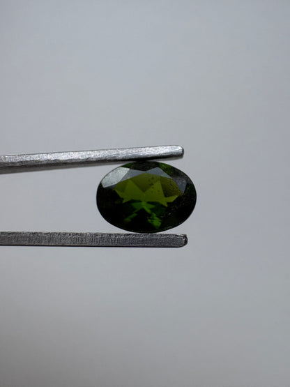 0.740 Diopside Oval