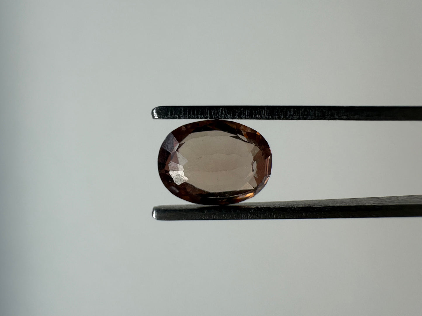 1.615 Tourmaline Oval