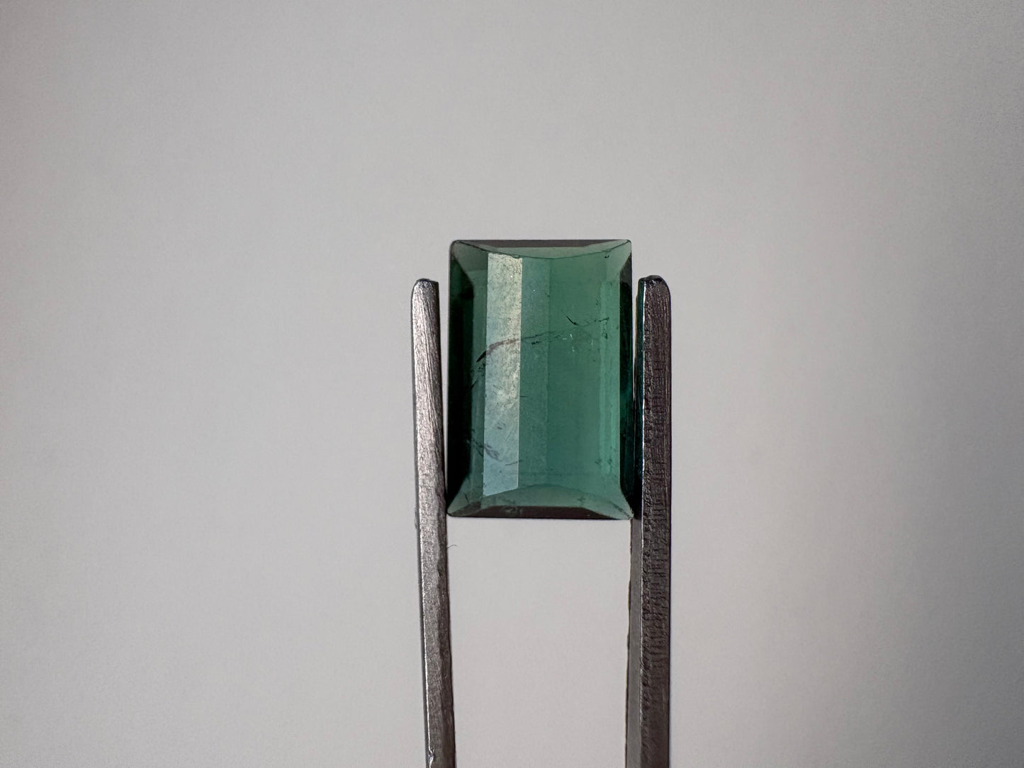 1.770 Tourmaline Baguette