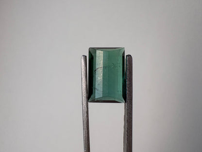 1.770 Tourmaline Baguette
