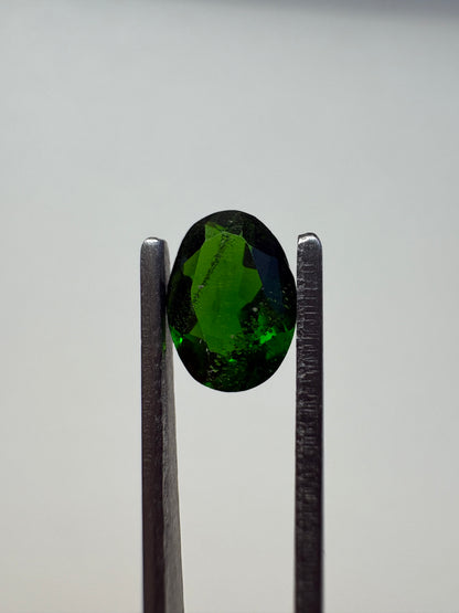 0.745 Diopside Oval