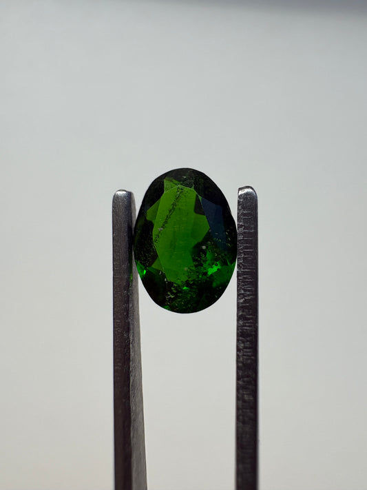 0.745 Diopside Oval