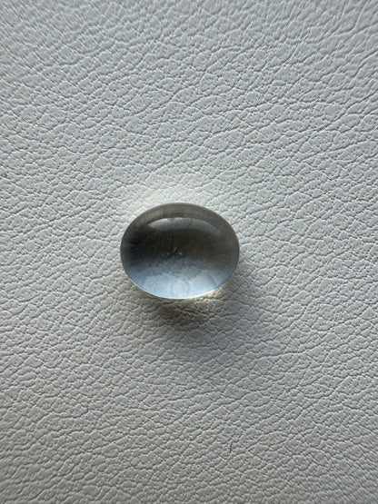 1.915 Blue Moonstone Cabochon