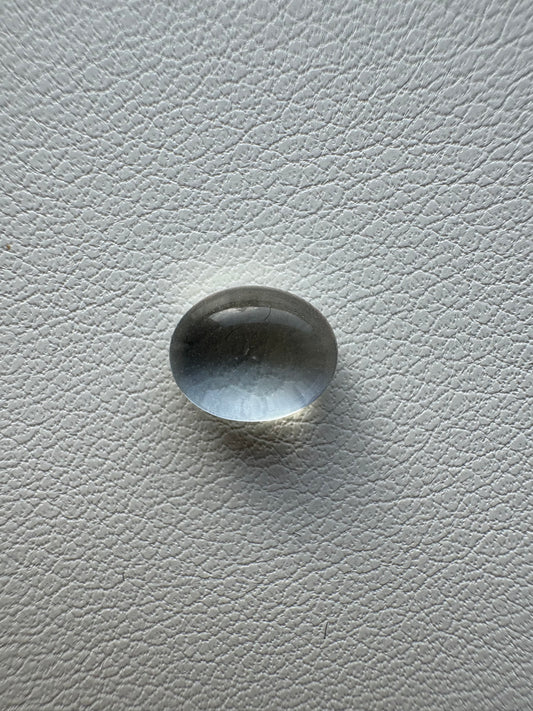 1.915 Blue Moonstone Cabochon