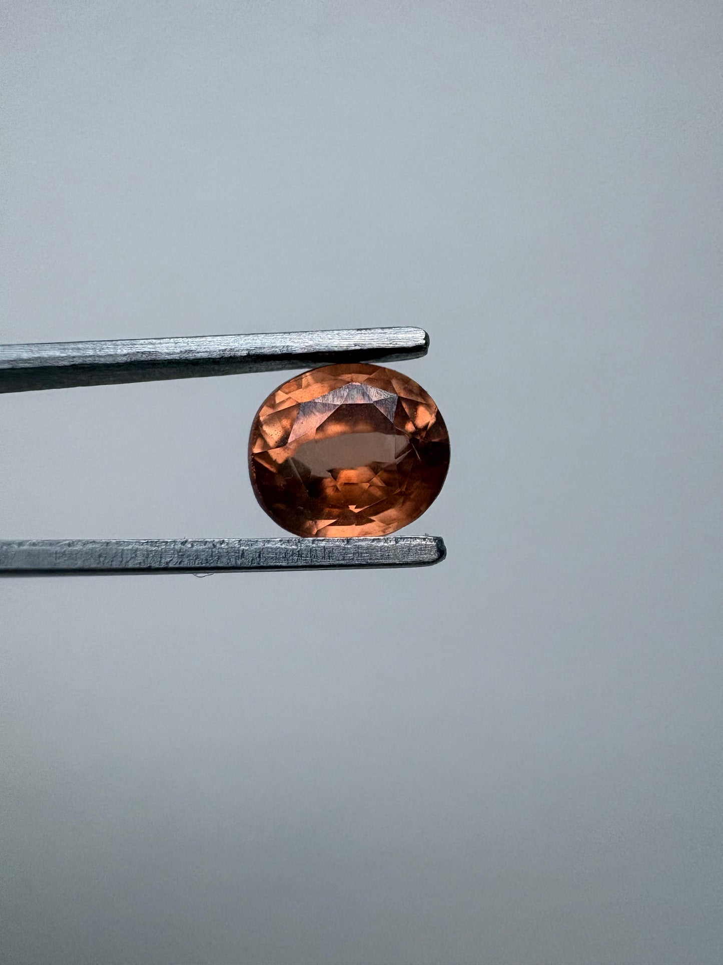 1.745 Tourmaline Oval