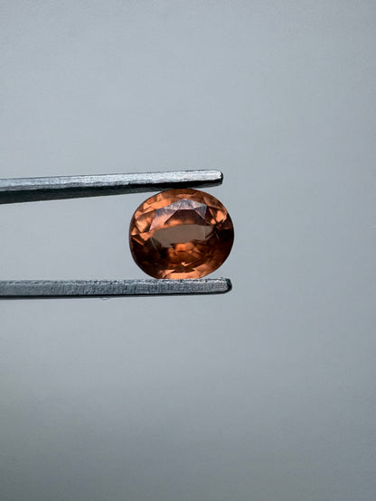 1.745 Tourmaline Oval