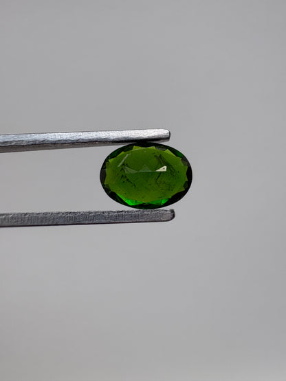 0.760 Diopside Oval