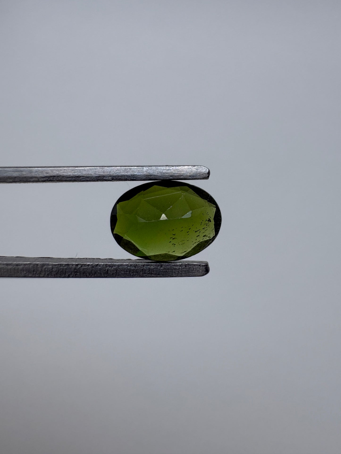 0.740 Diopside Oval