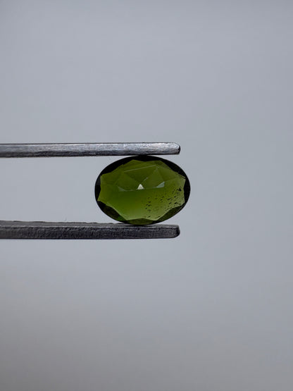 0.740 Diopside Oval