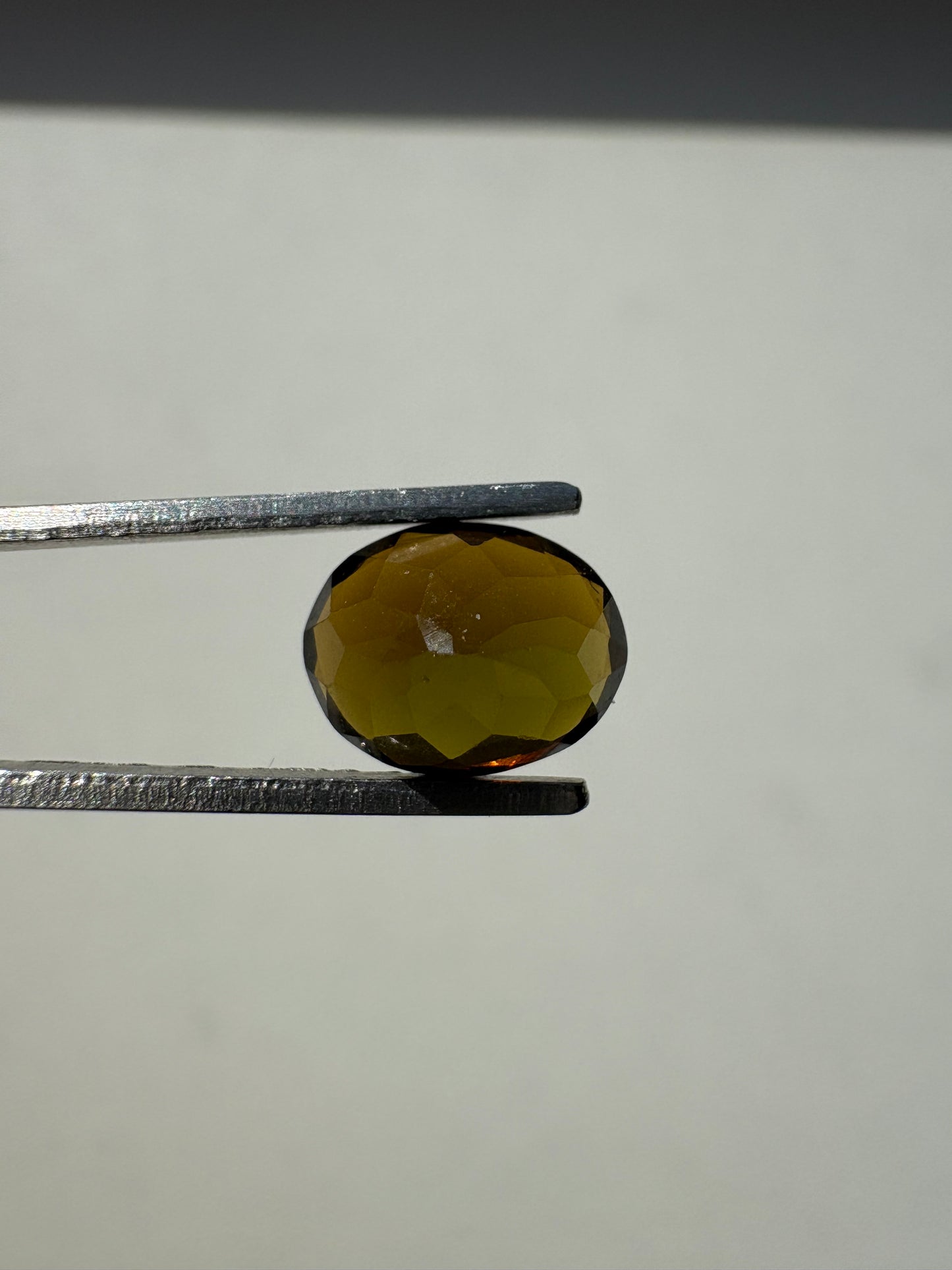1.950 Tourmaline Oval