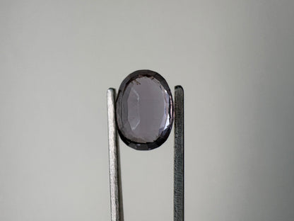 1.650 Tourmaline Oval