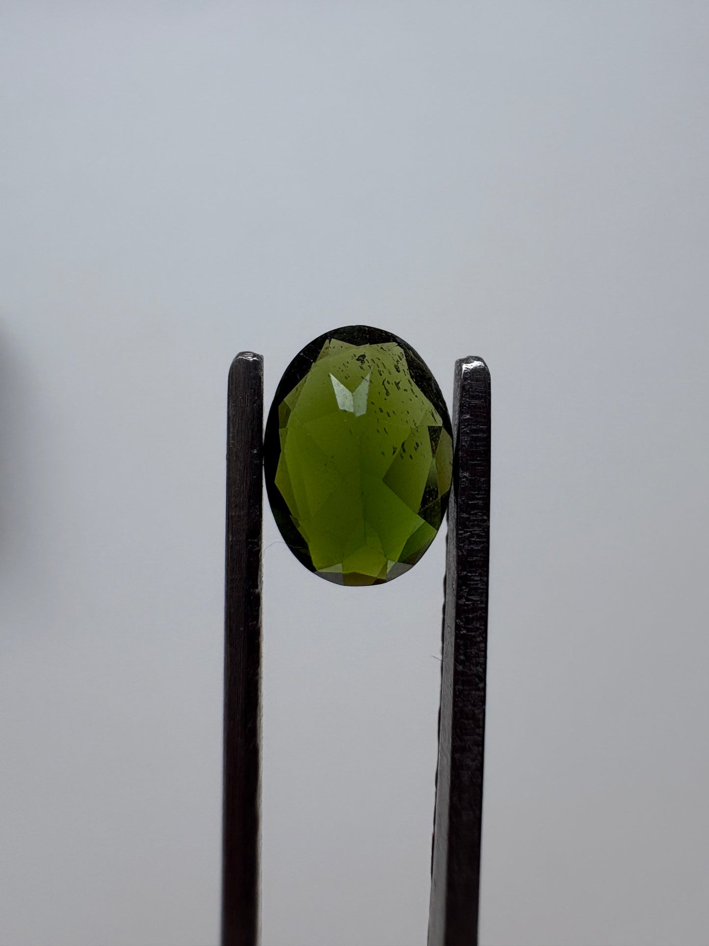 0.740 Diopside Oval