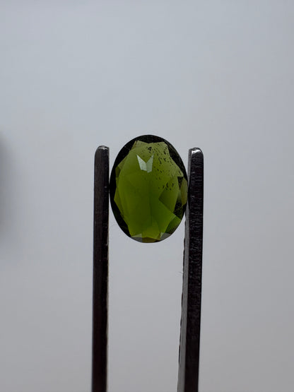 0.740 Diopside Oval