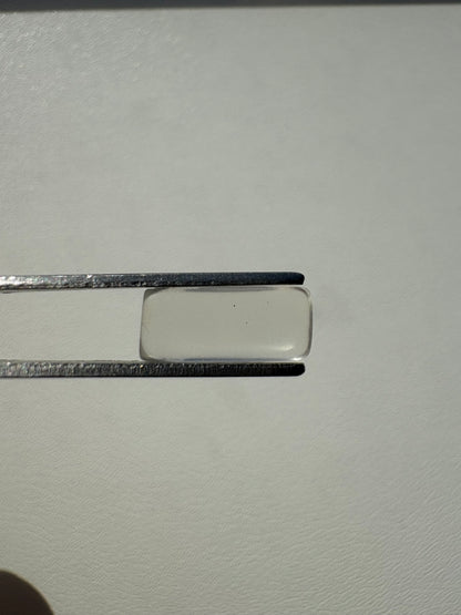 1.940 Moonstone Rectangle