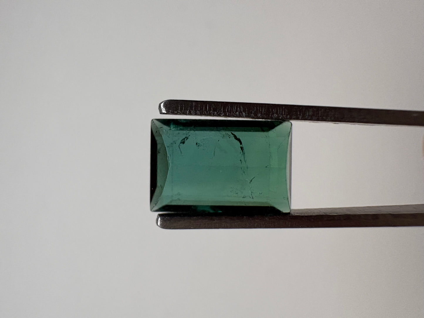 1.770 Tourmaline Baguette