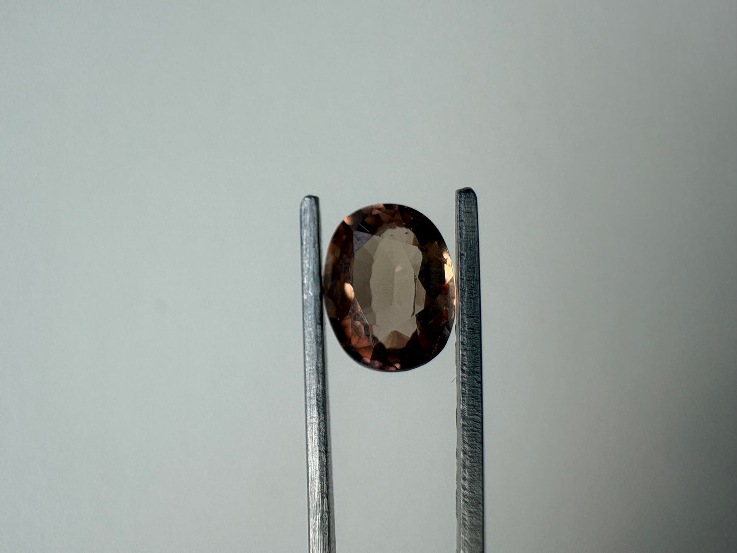 1.615 Tourmaline Oval