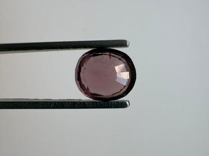 1.960 Tourmaline Round