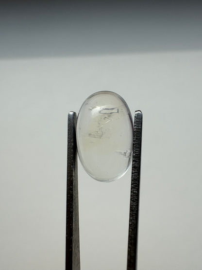3.000 Blue Moonstone Cabochon