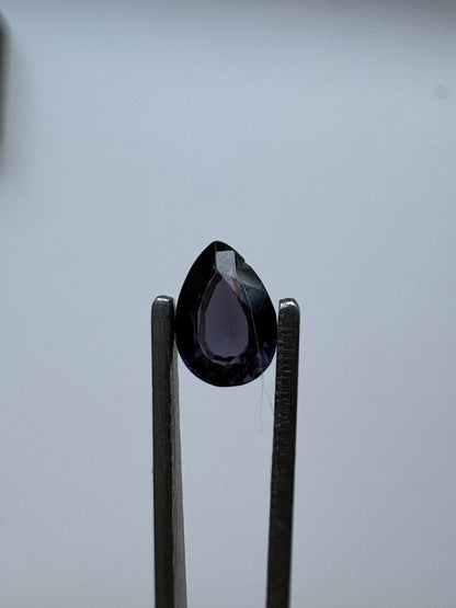 0.640 Spinel Pear