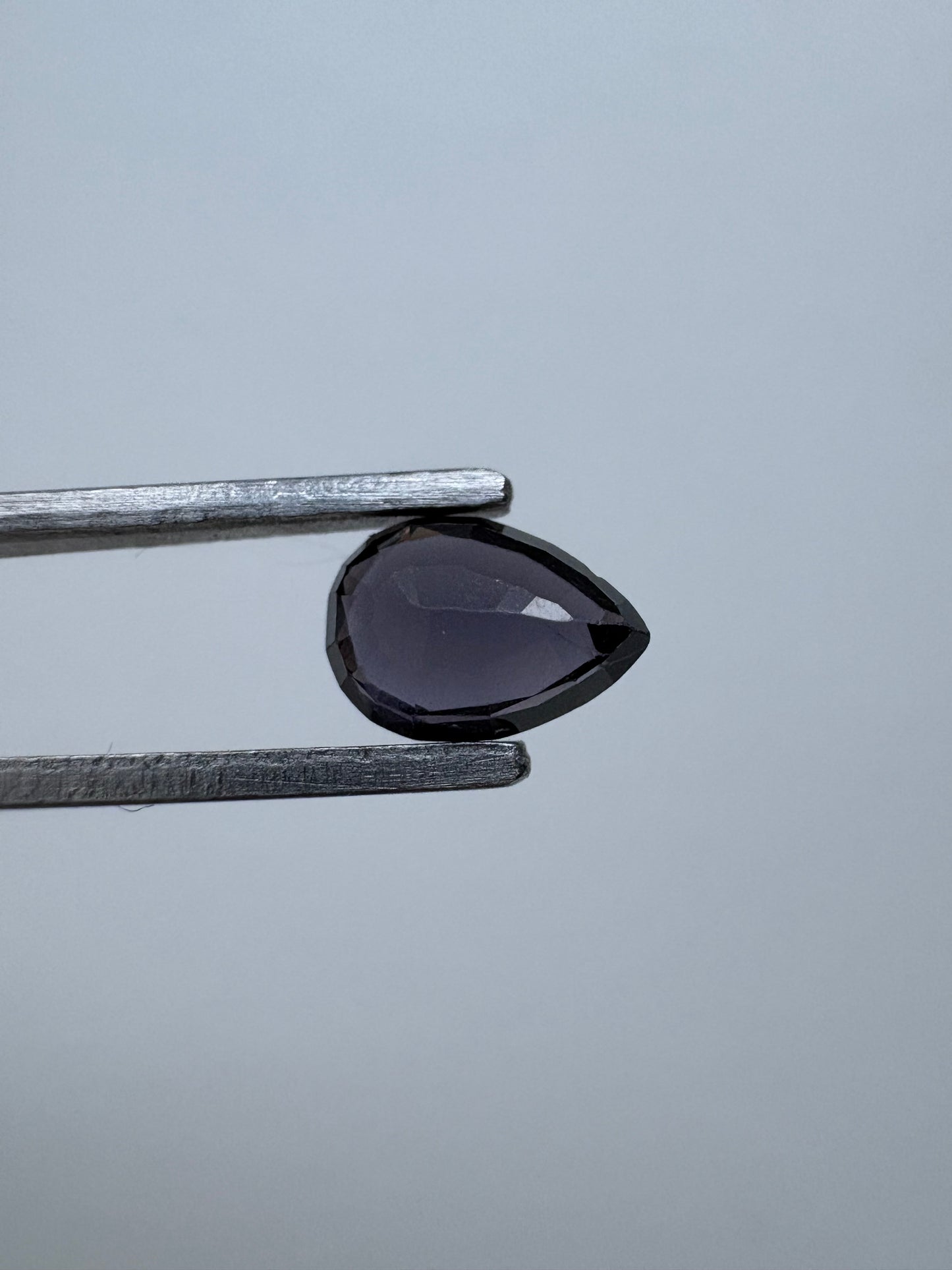 0.640 Spinel Pear