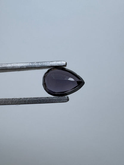 0.640 Spinel Pear