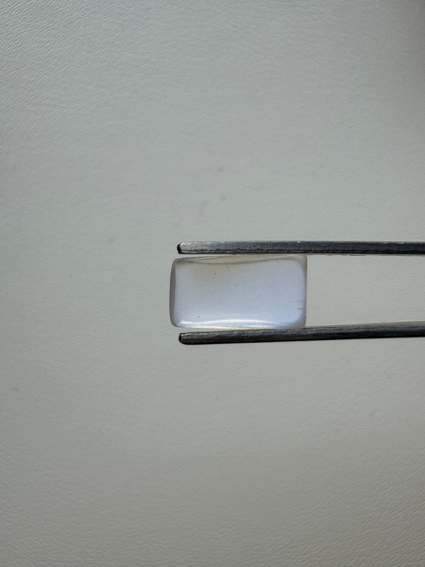 2.020 Blue Moonstone Rectangle